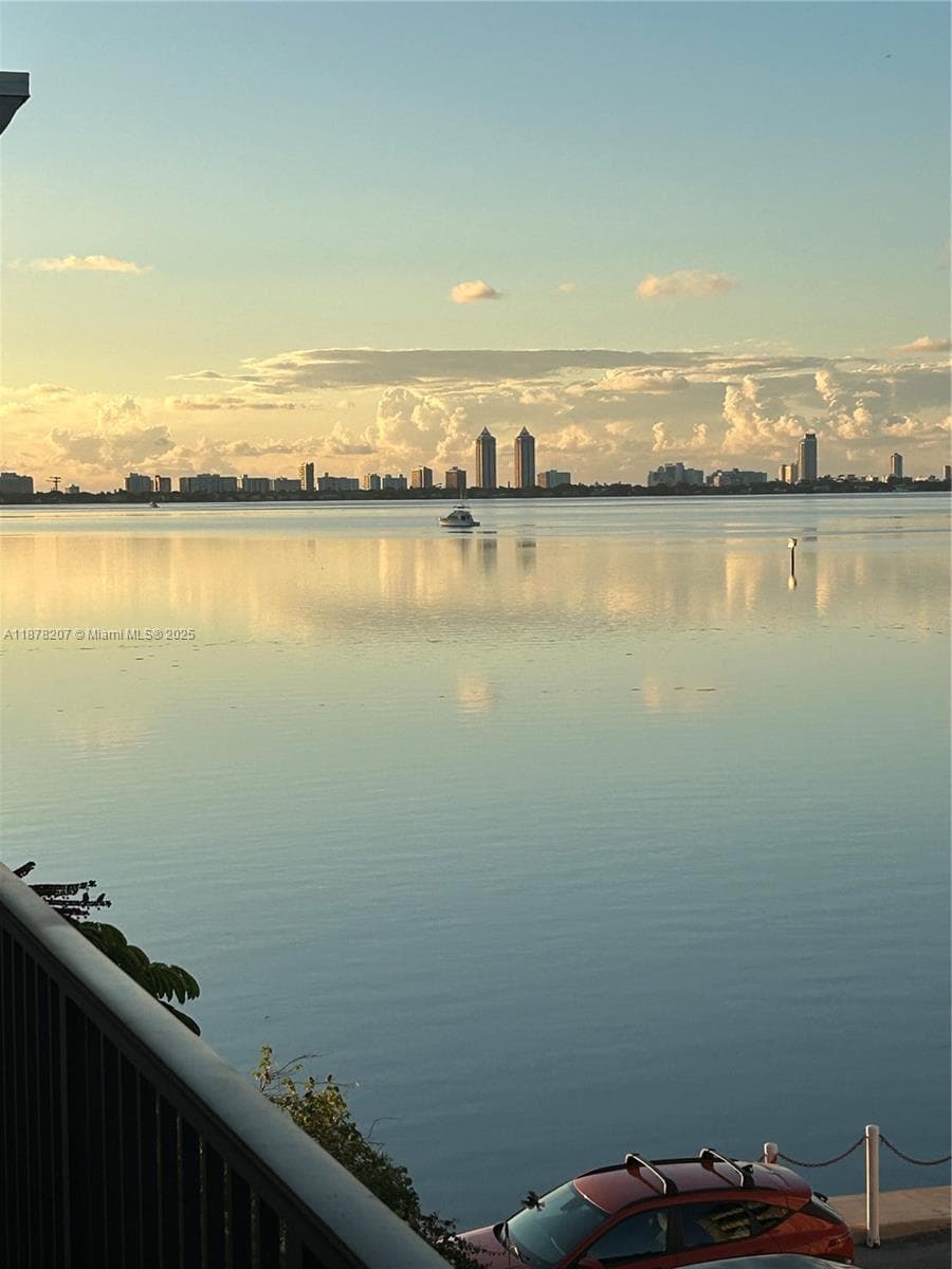 7845 NE Bayshore Ct # 20, Miami FL 33138 — 10