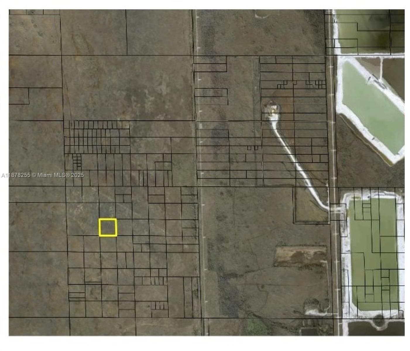 00000, Unincorporated Dade County FL 33178 — 1