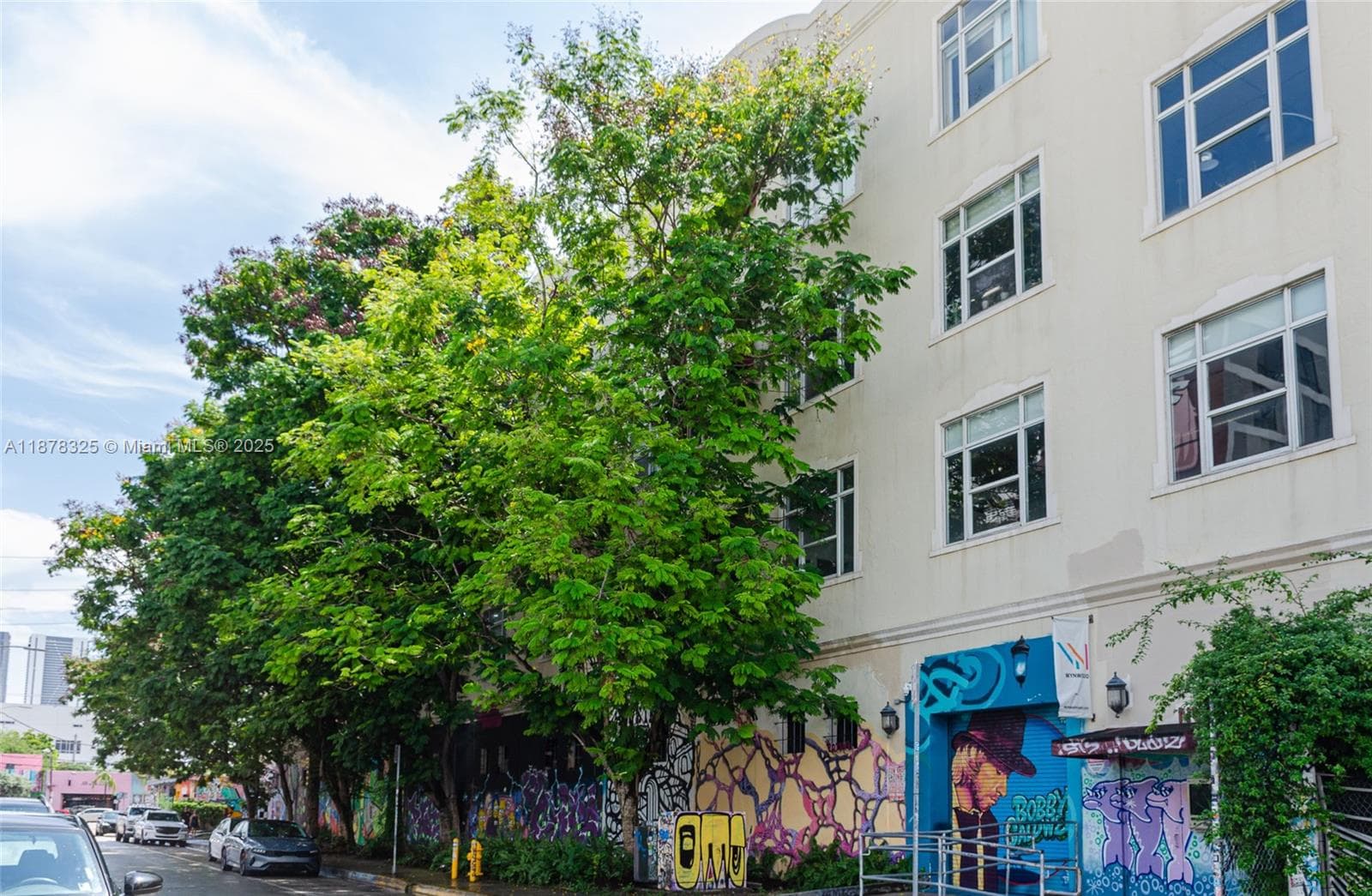 250 NW 23rd st # 308, Miami FL 33127 — 9