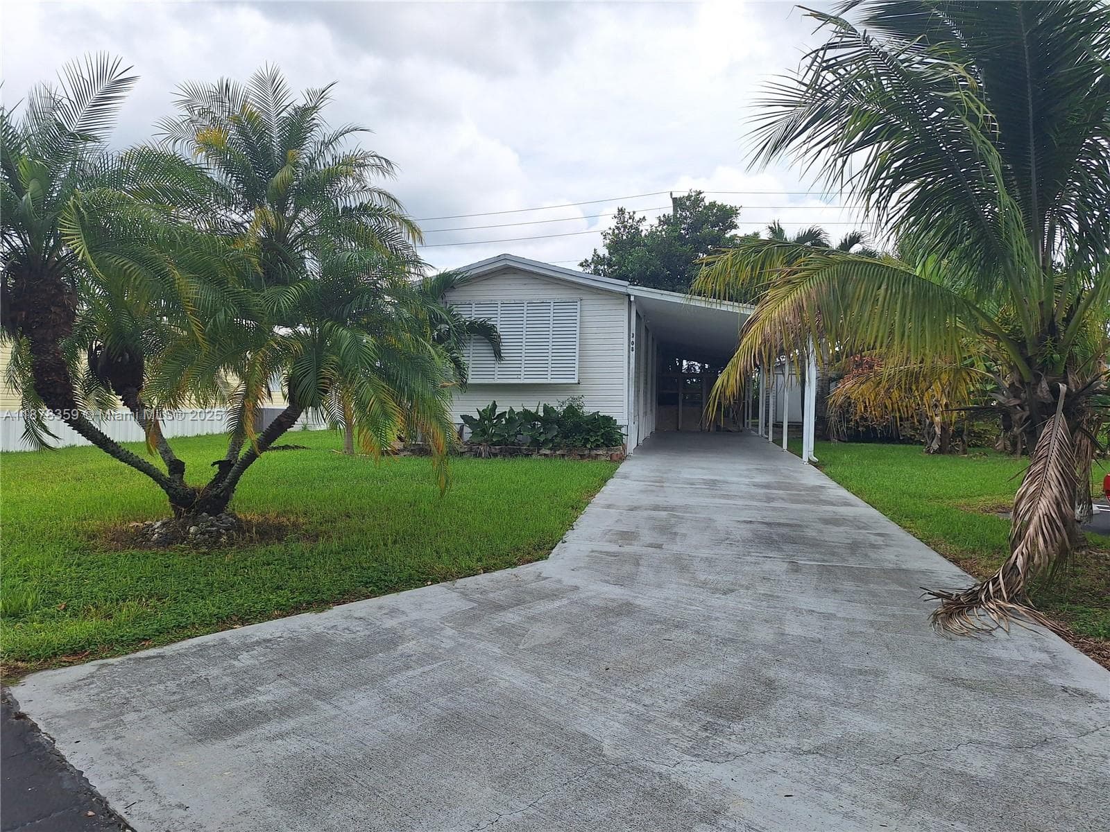 35303 SW 180th Ave Lot308, Homestead FL 33034 — 2