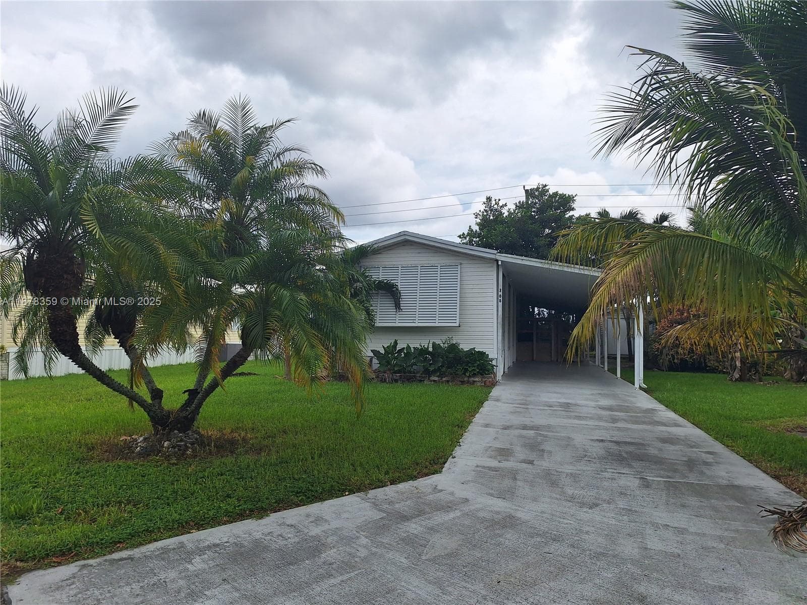 35303 SW 180th Ave Lot308, Homestead FL 33034 — 3