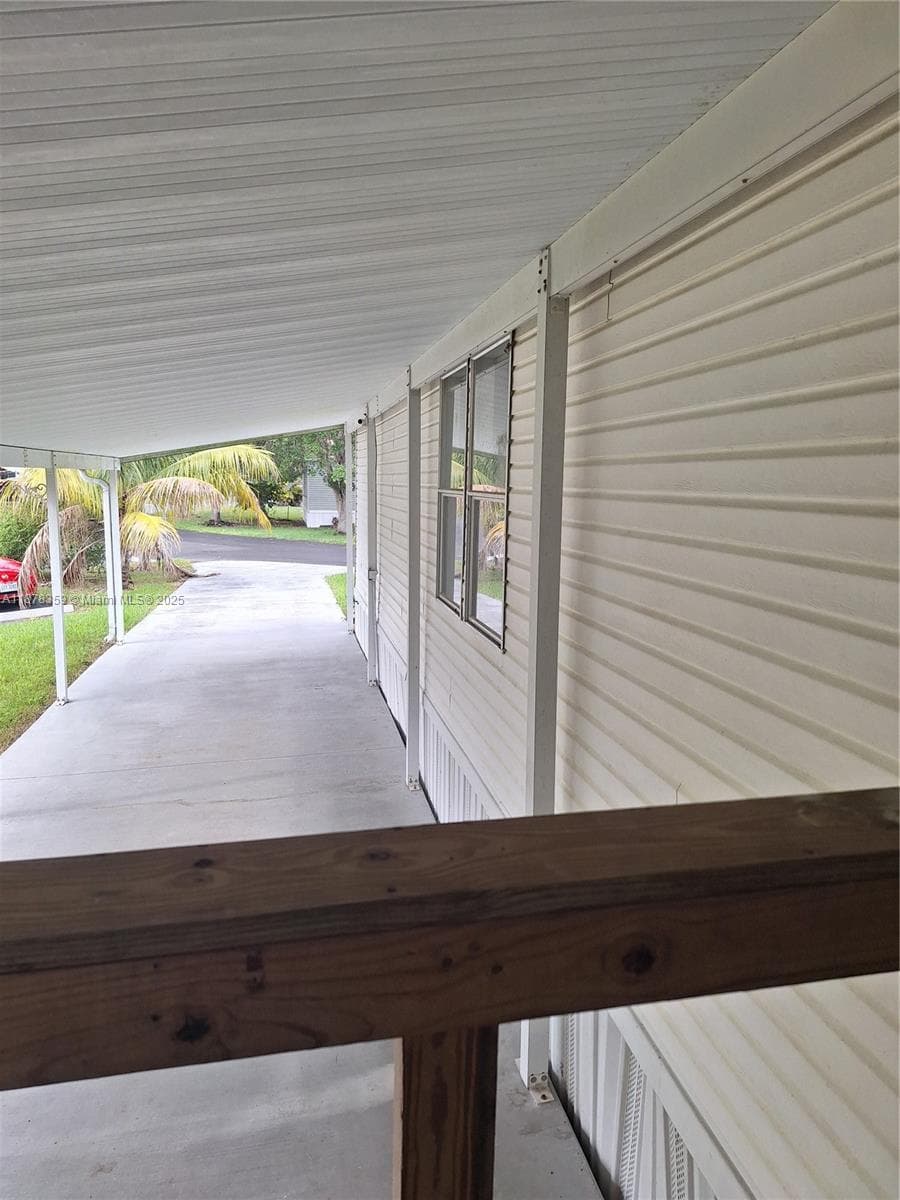 35303 SW 180th Ave Lot308, Homestead FL 33034 — 4