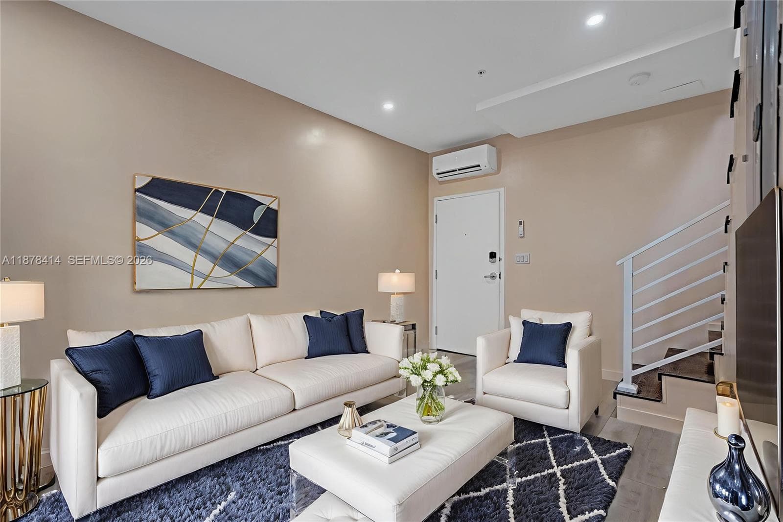 1610 Euclid Ave # A109, Miami Beach FL 33139 — 2