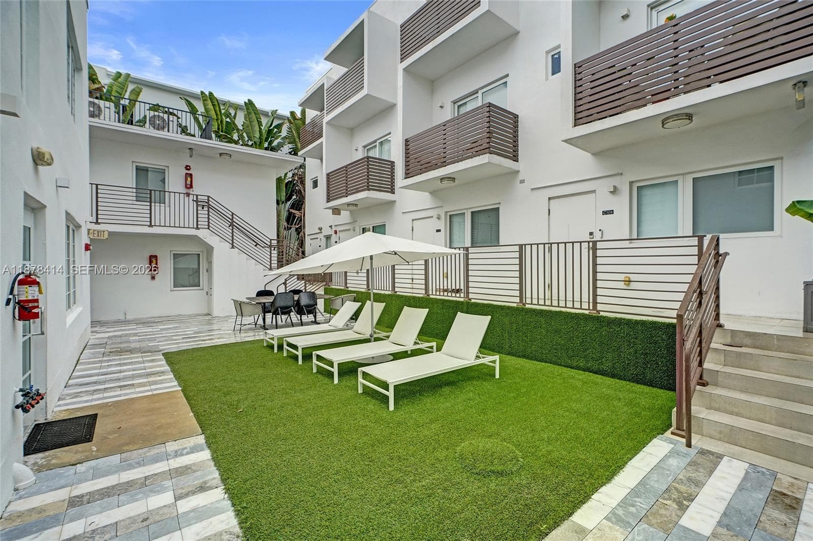 1610 Euclid Ave # A109, Miami Beach FL 33139 — 5