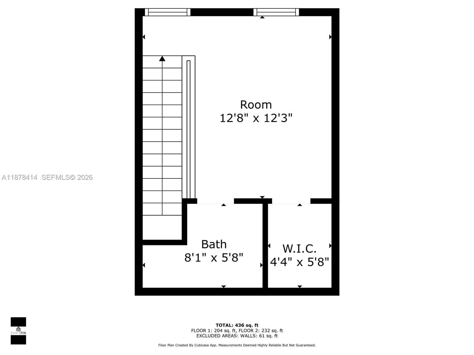 1610 Euclid Ave # A109, Miami Beach FL 33139 — 11