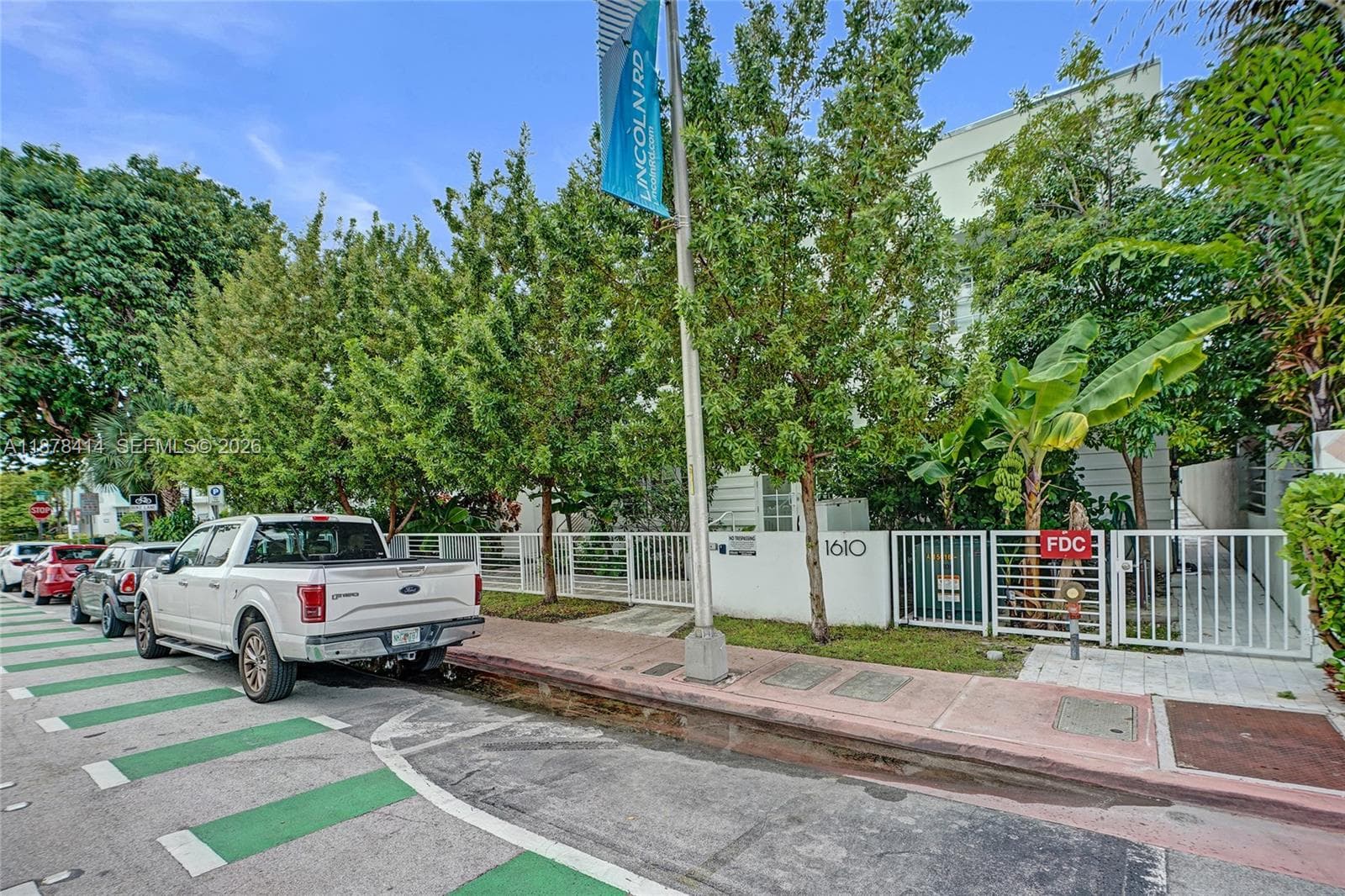 1610 Euclid Ave # A109, Miami Beach FL 33139 — 19