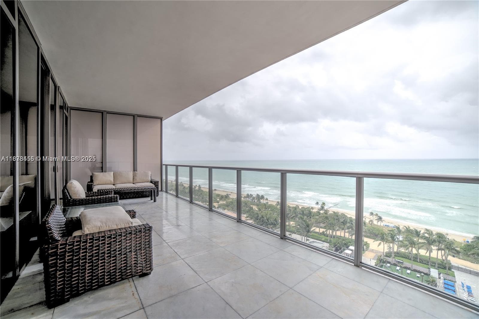 9705 Collins Ave # 1204N, Bal Harbour FL 33154 — 2
