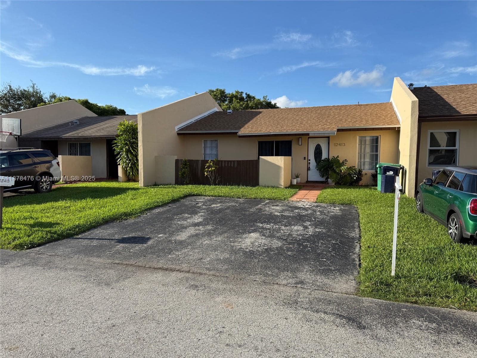 12413 SW 112th Ter, Miami FL 33186 — 2
