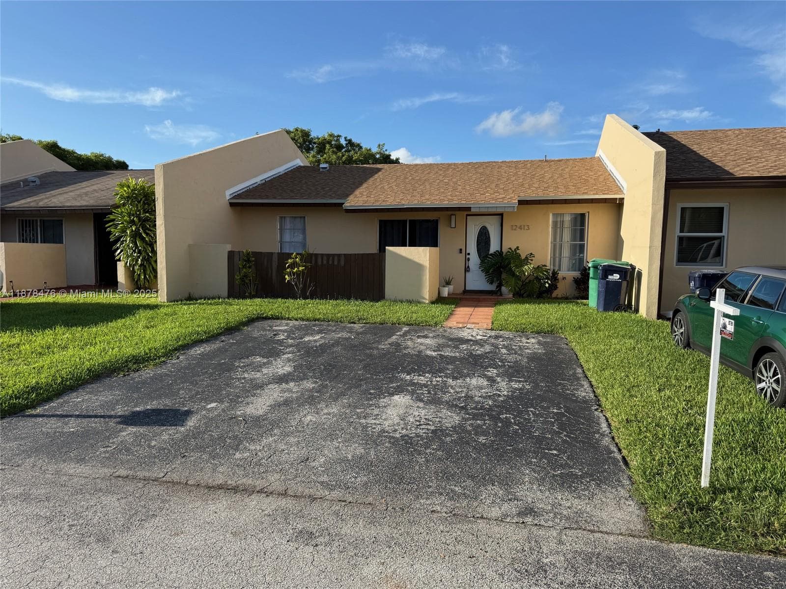 12413 SW 112th Ter, Miami FL 33186 — 1