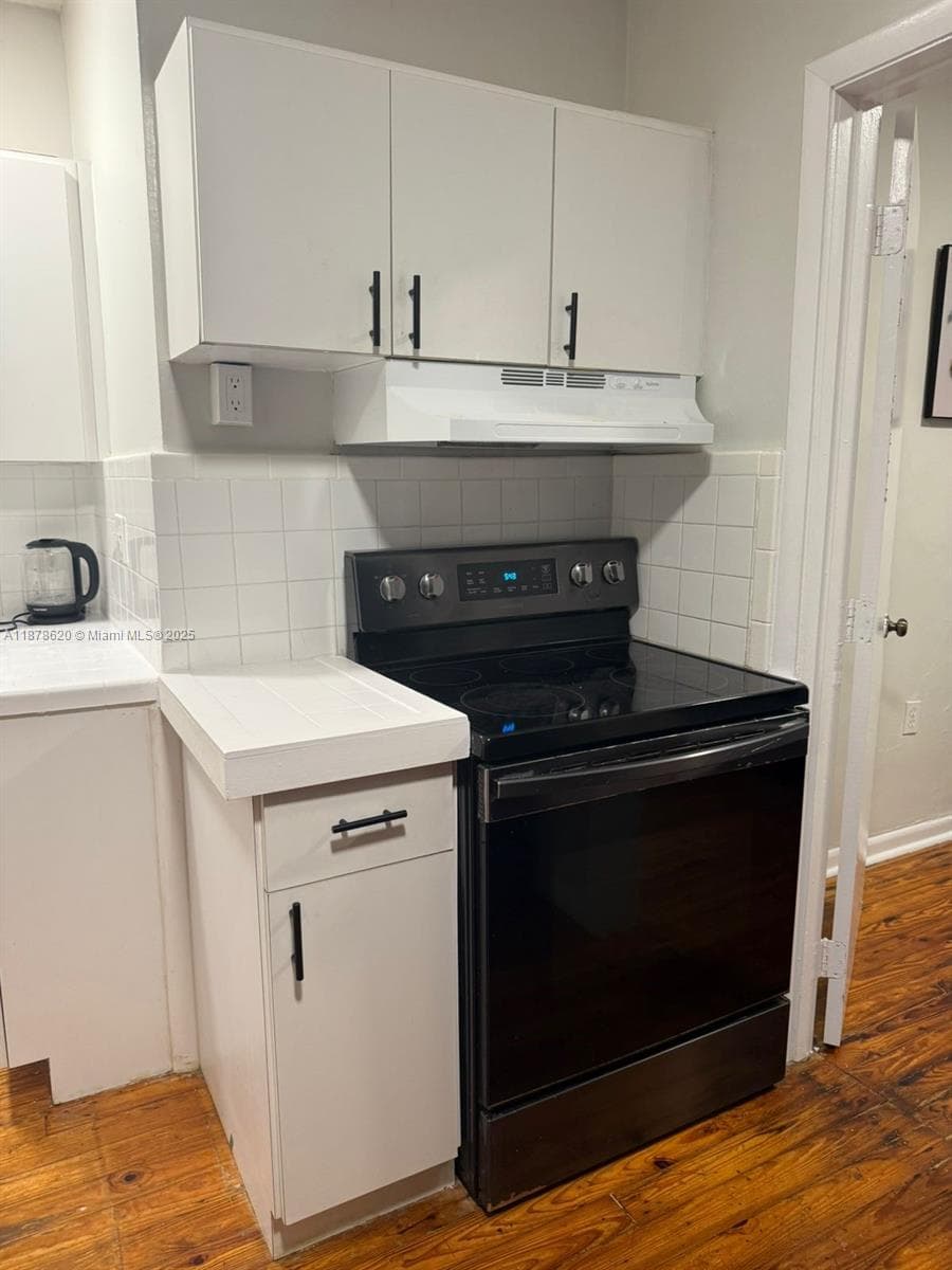 1289 Marseille Dr # 46, Miami Beach FL 33141 — 2