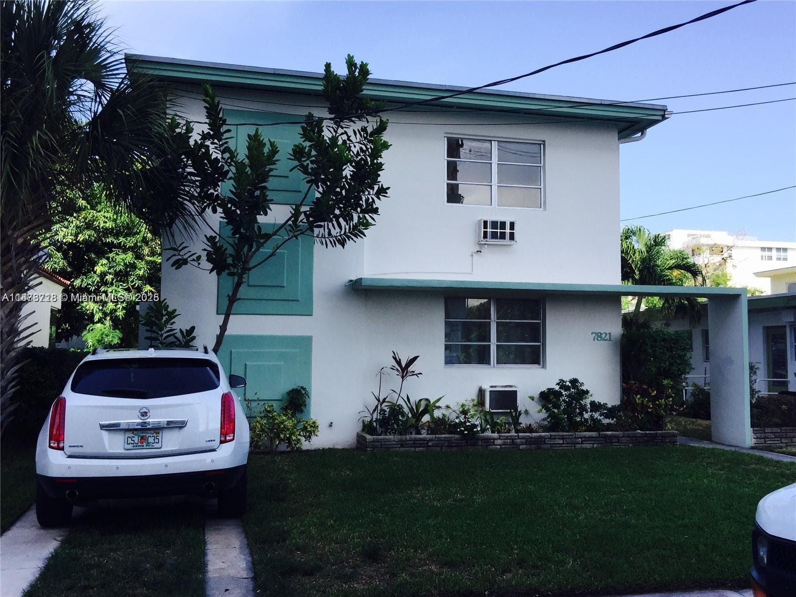 7821 Byron Ave, Miami Beach FL 33141 — 6