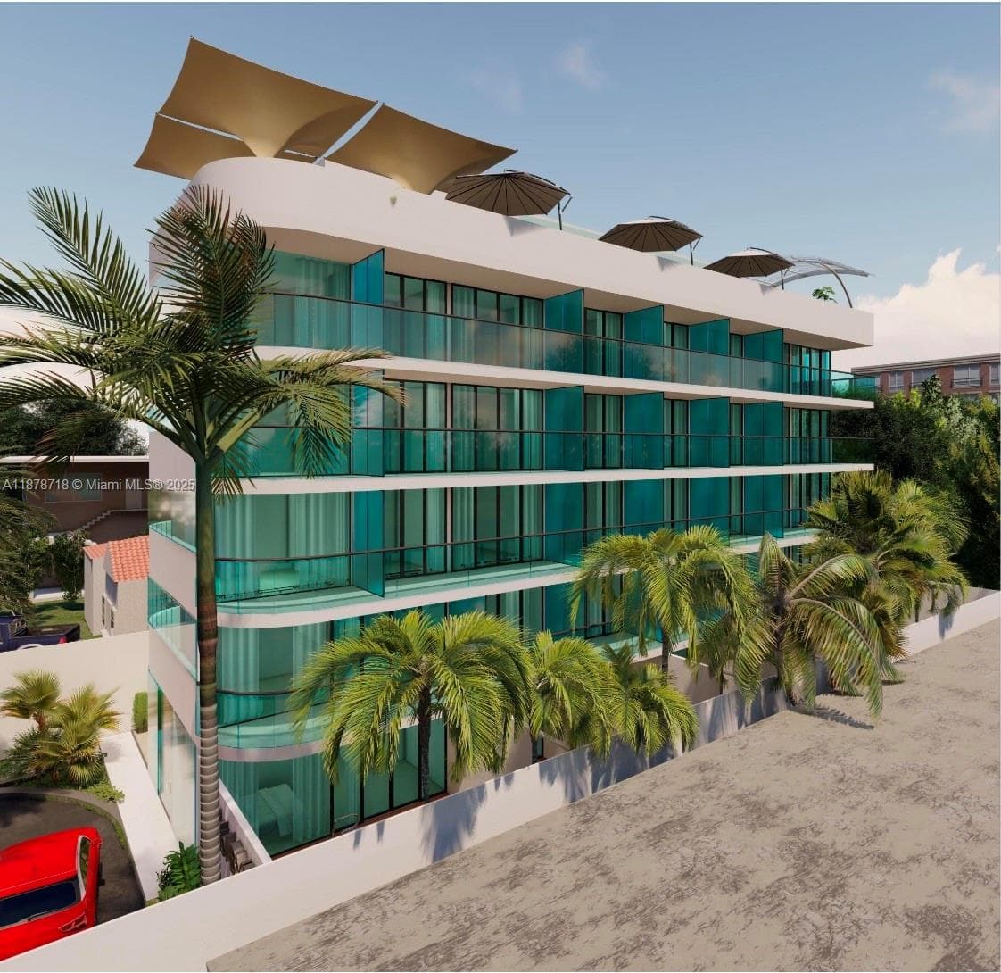 7821 Byron Ave, Miami Beach FL 33141 — 16
