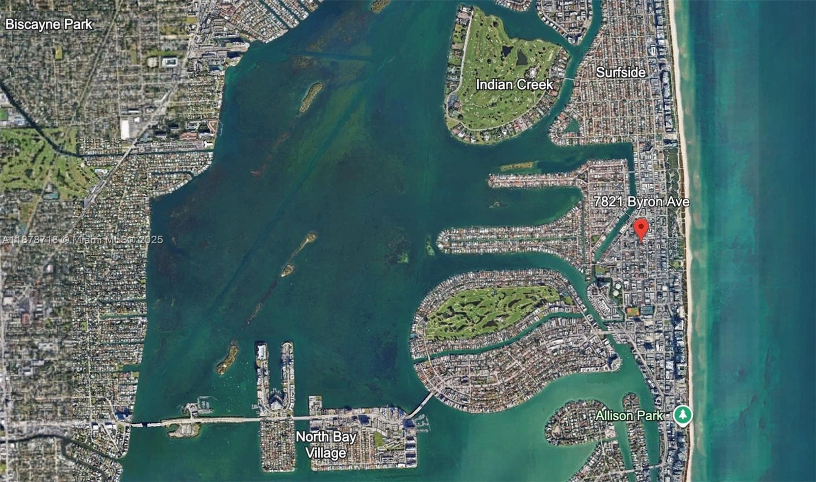 7821 Byron Ave, Miami Beach FL 33141 — 3