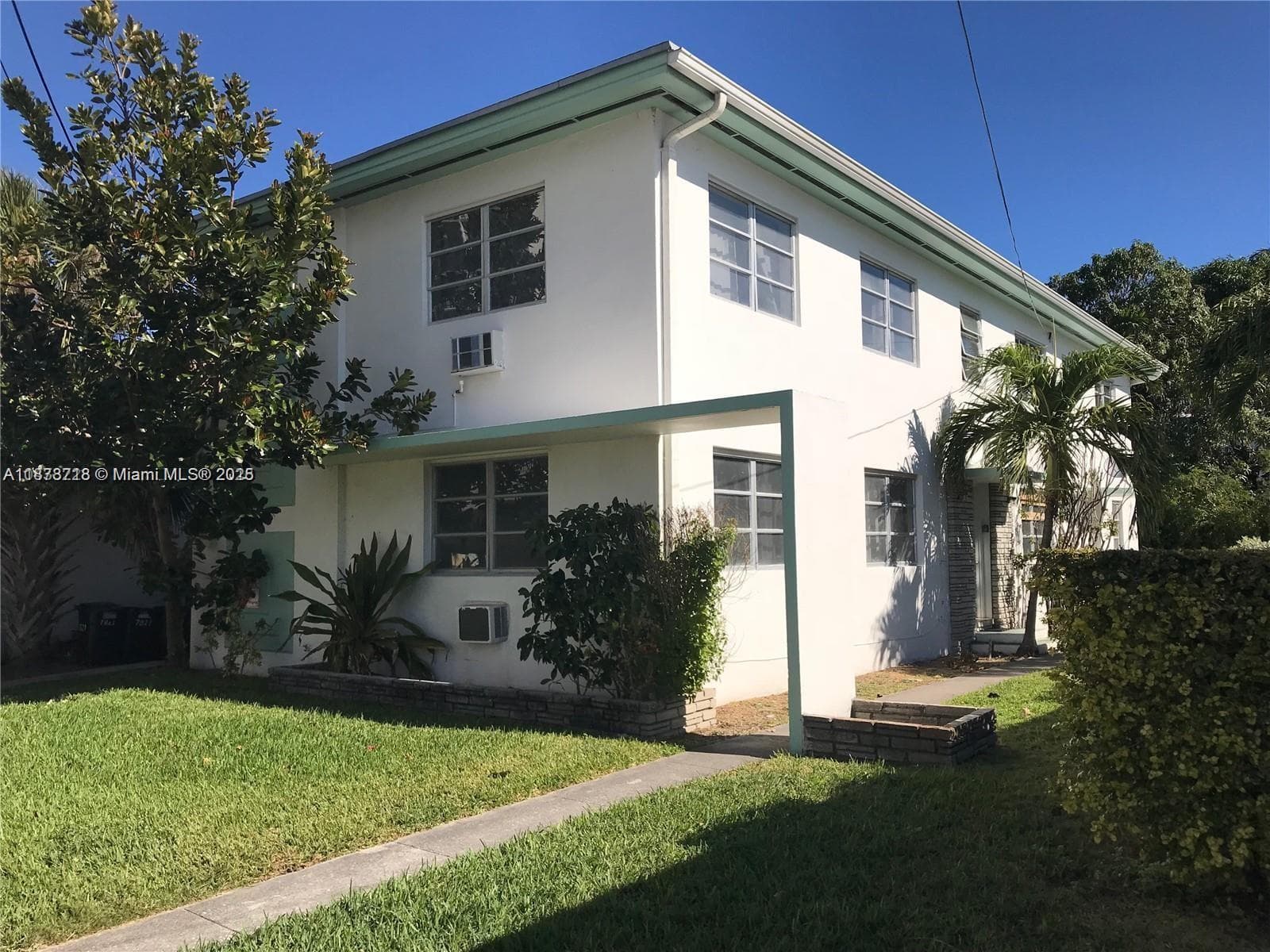 7821 Byron Ave, Miami Beach FL 33141 — 5