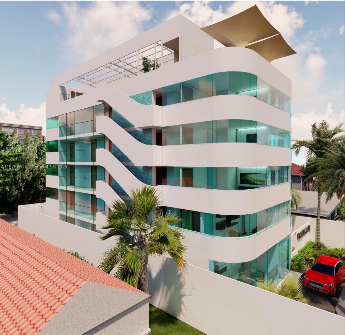 7821 Byron Ave, Miami Beach FL 33141 — 15