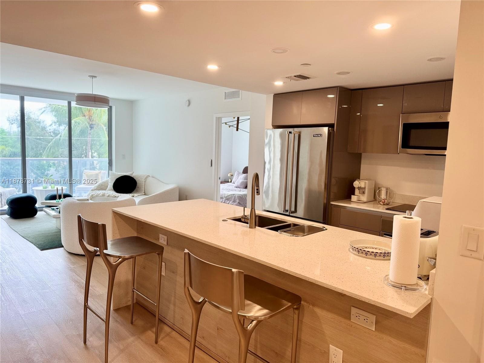 13800 Highland Dr # 307, North Miami Beach FL 33181 — 23