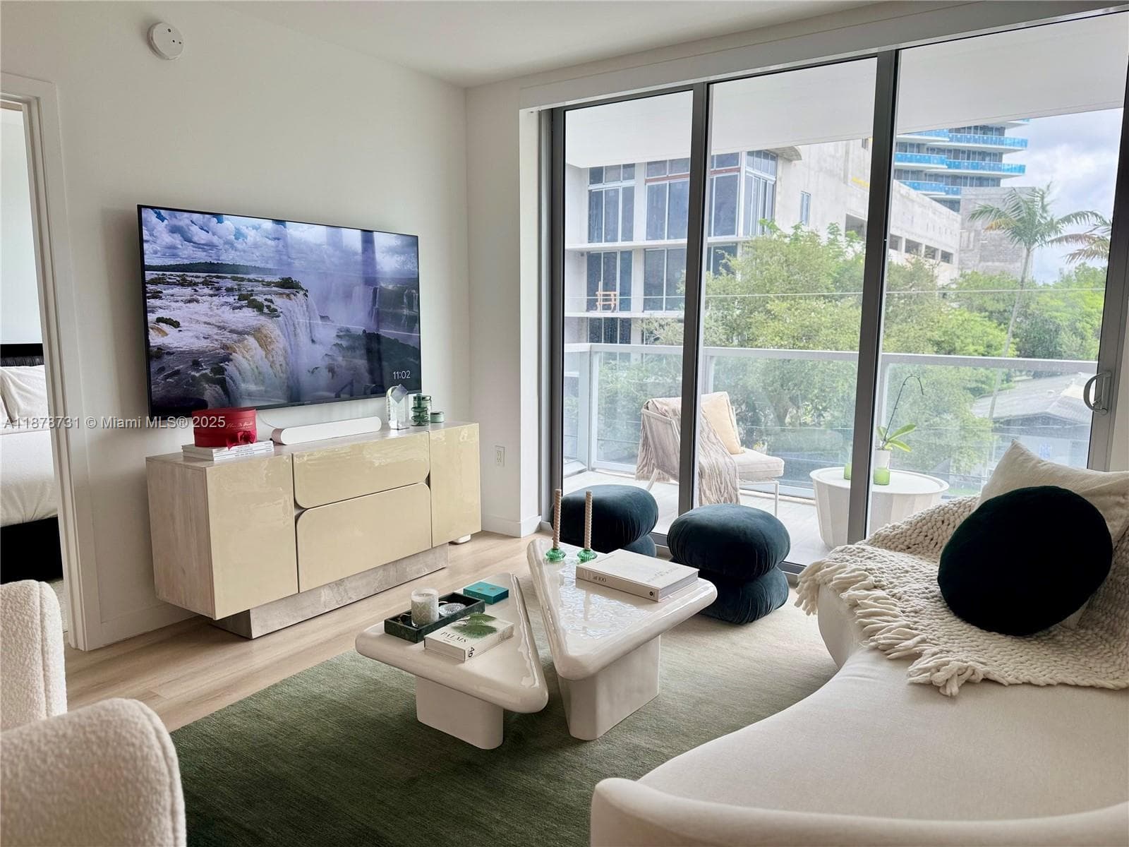 13800 Highland Dr # 307, North Miami Beach FL 33181 — 2