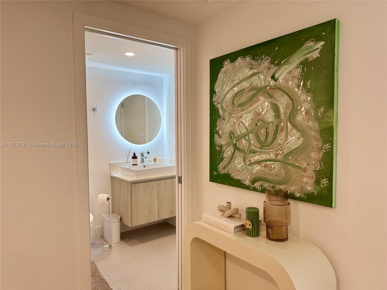 13800 Highland Dr # 307, North Miami Beach FL 33181 — 13
