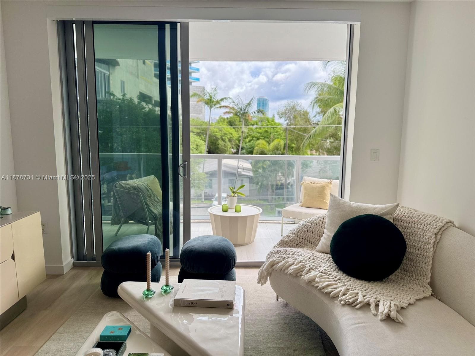 13800 Highland Dr # 307, North Miami Beach FL 33181 — 17