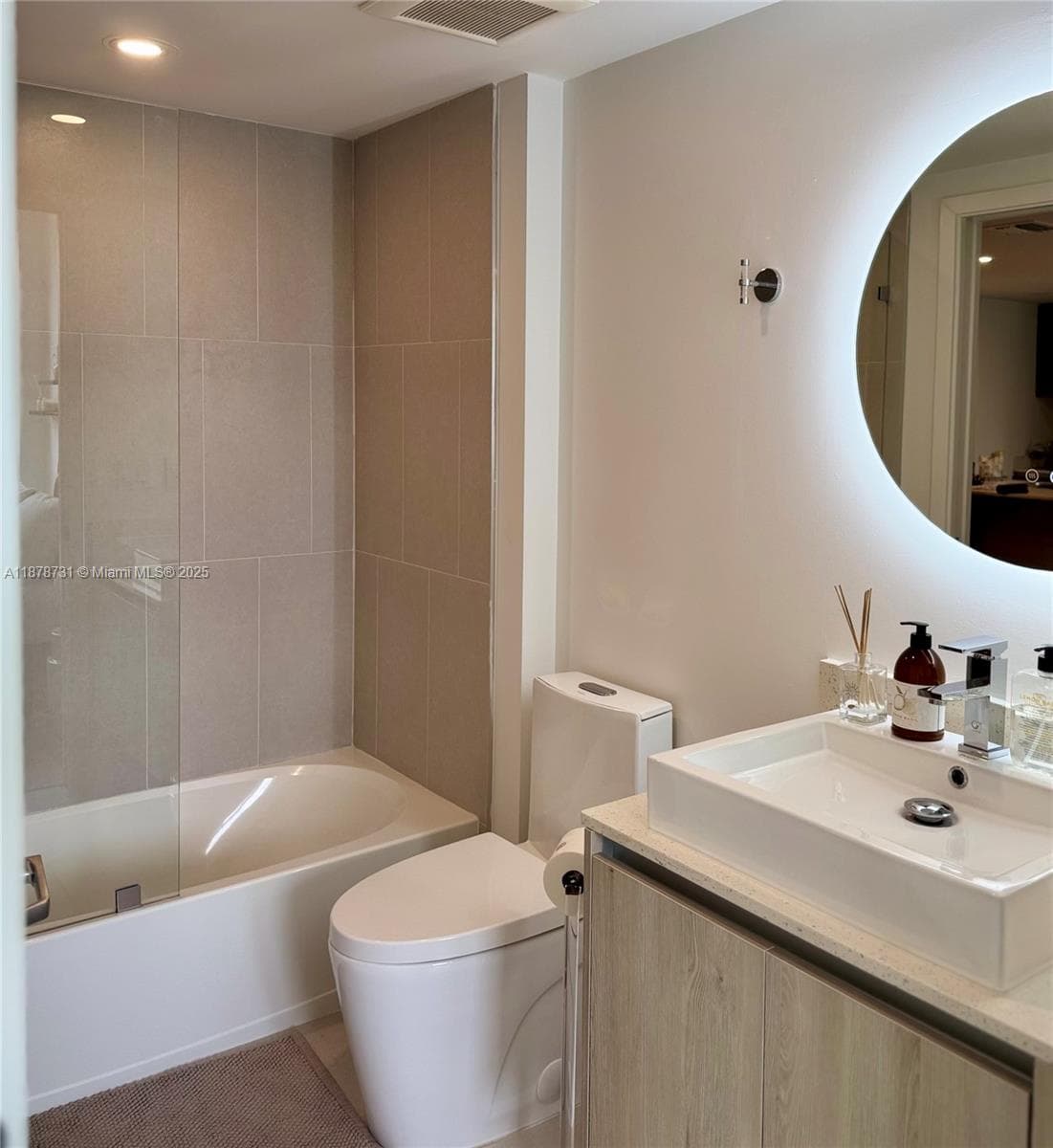 13800 Highland Dr # 307, North Miami Beach FL 33181 — 12