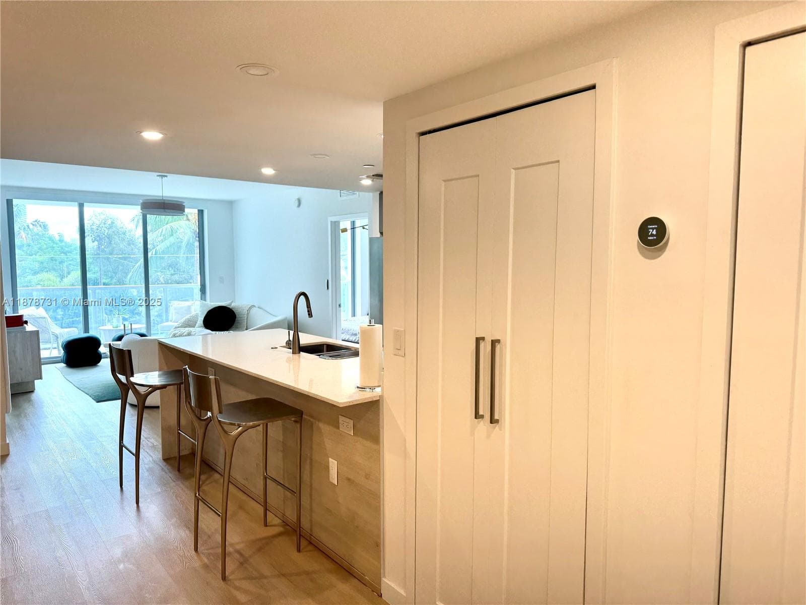 13800 Highland Dr # 307, North Miami Beach FL 33181 — 22