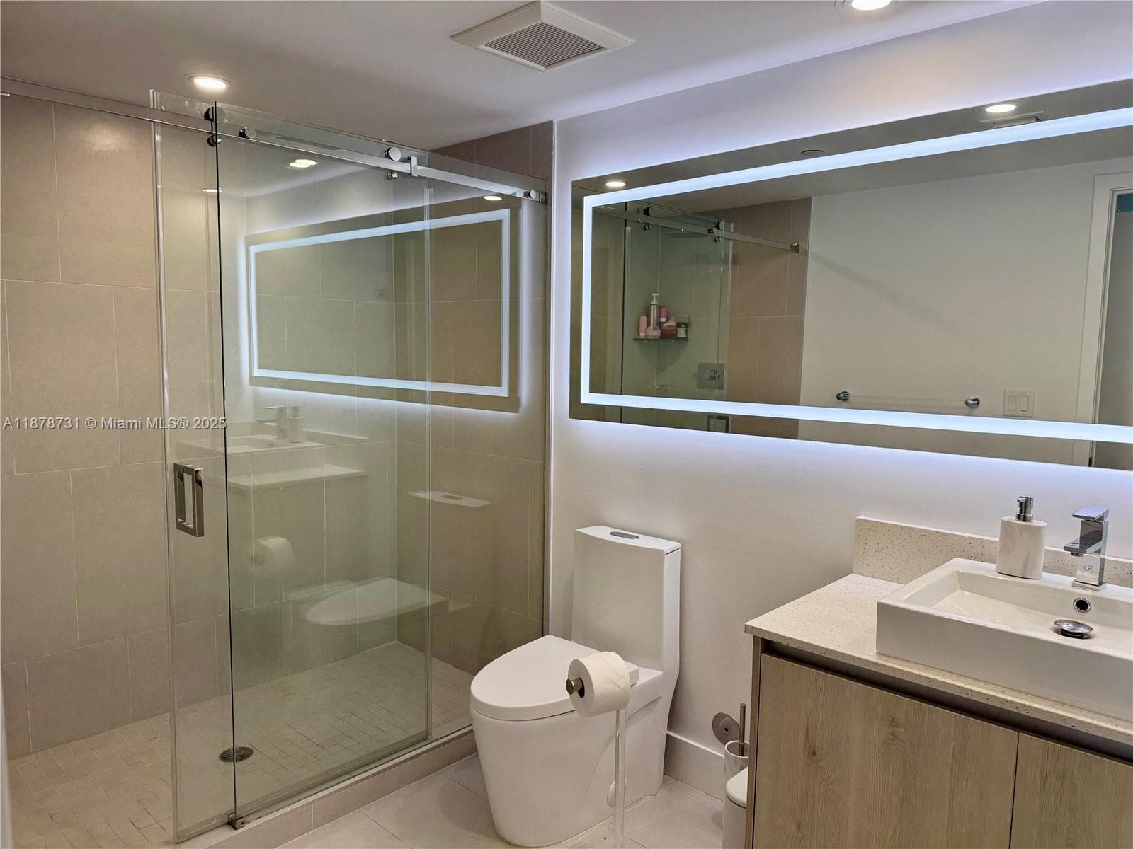 13800 Highland Dr # 307, North Miami Beach FL 33181 — 20