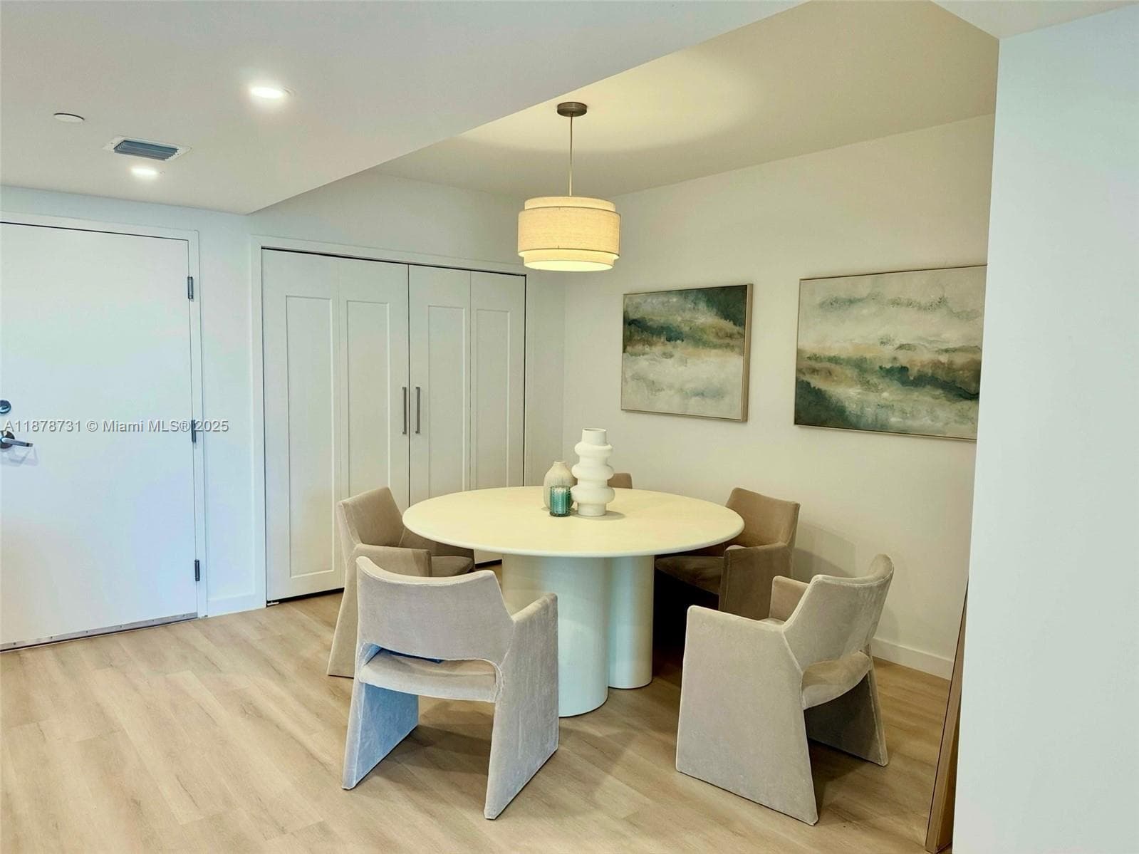 13800 Highland Dr # 307, North Miami Beach FL 33181 — 14