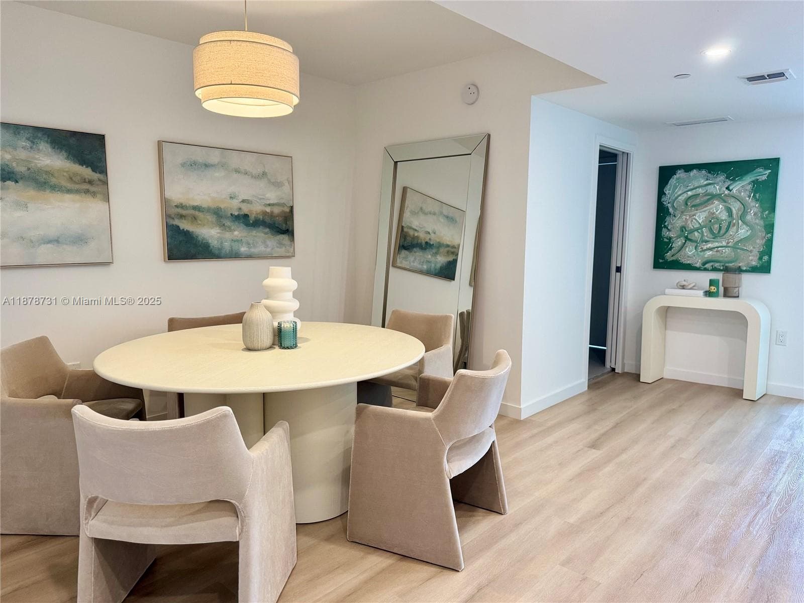 13800 Highland Dr # 307, North Miami Beach FL 33181 — 15