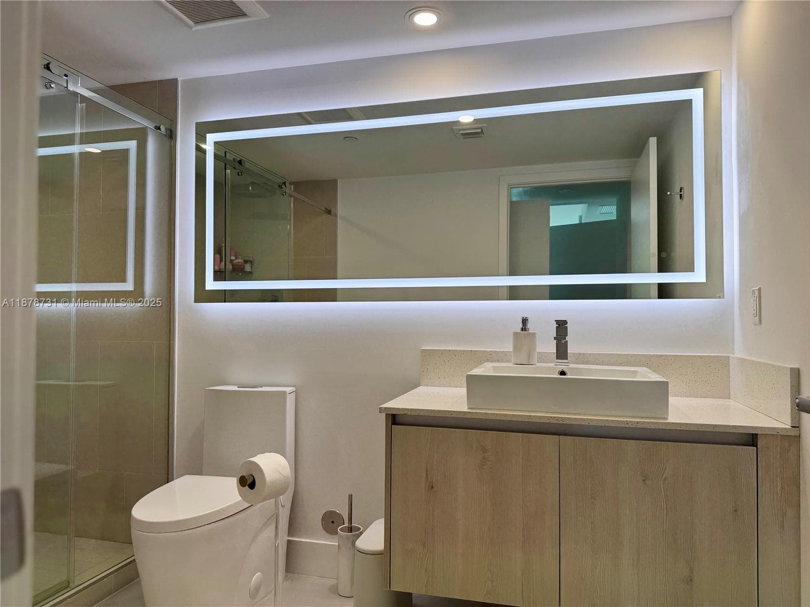 13800 Highland Dr # 307, North Miami Beach FL 33181 — 21