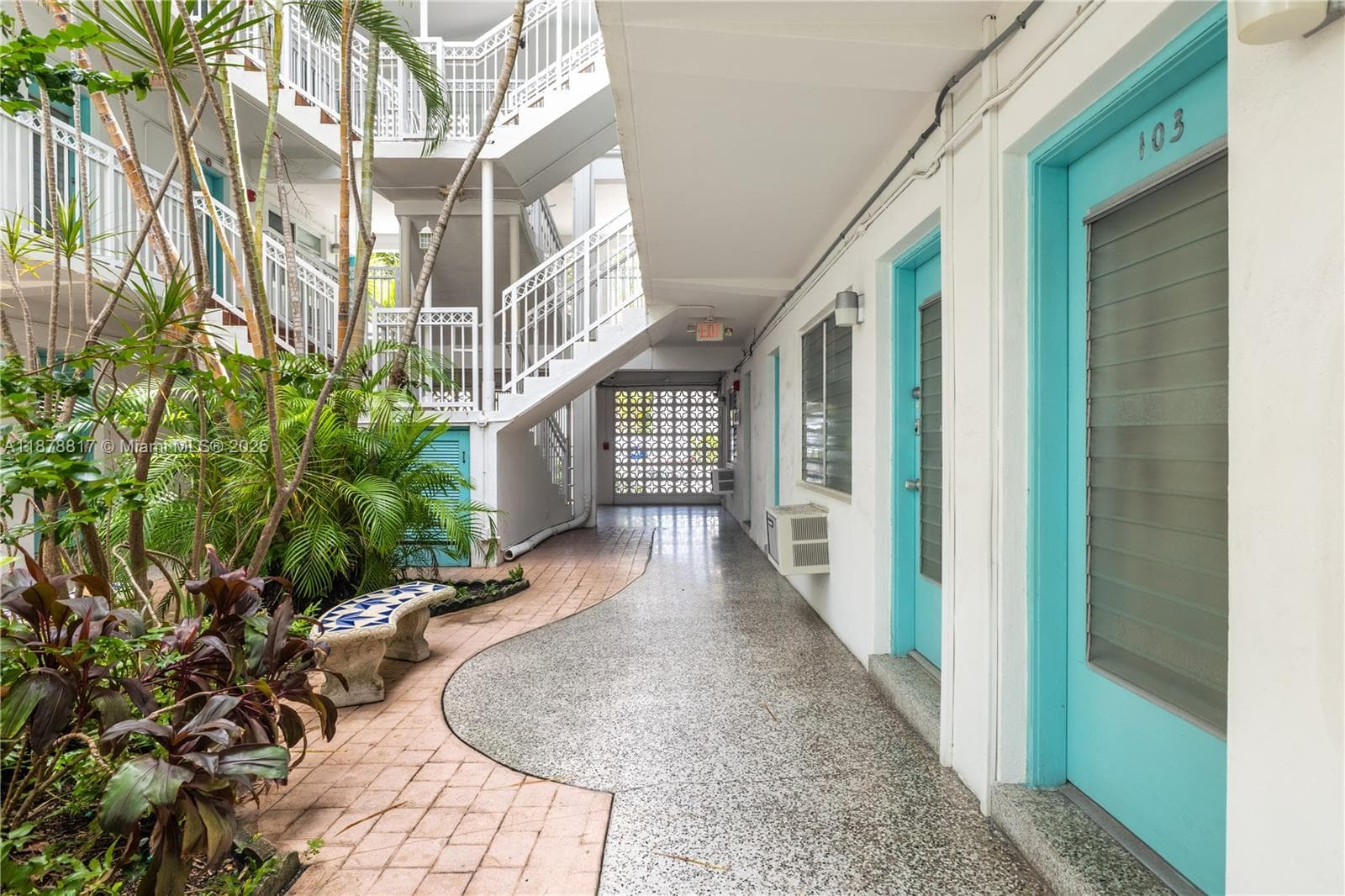 350 Collins Ave # 103, Miami Beach FL 33139 — 24