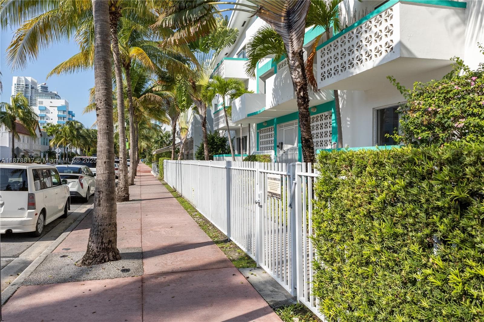 350 Collins Ave # 103, Miami Beach FL 33139 — 21
