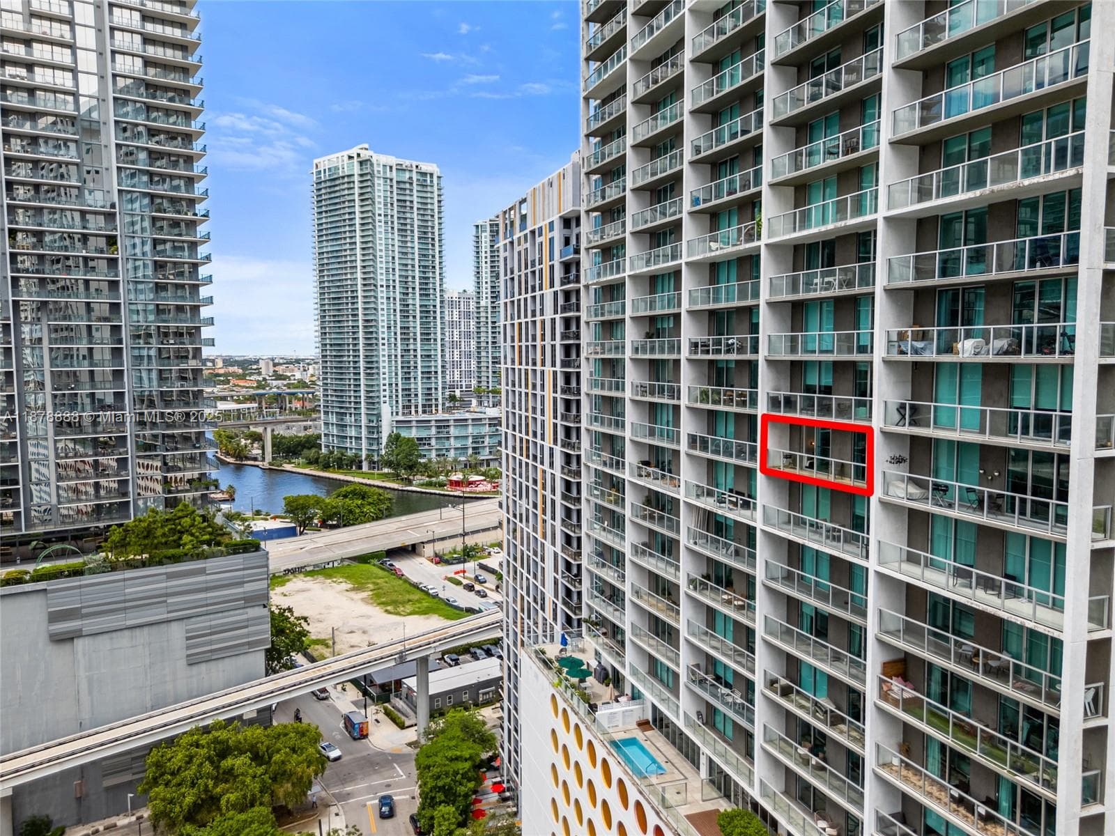 55 SE 6th St # 1908, Miami FL 33131 — 16
