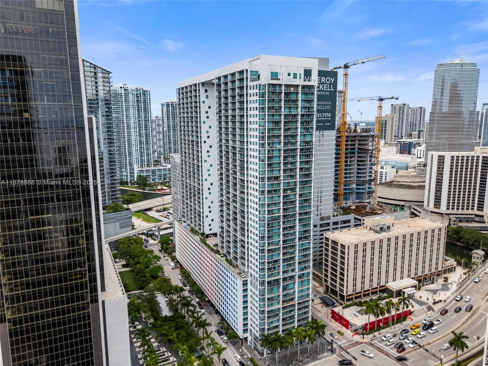 55 SE 6th St # 1908, Miami FL 33131 — 9