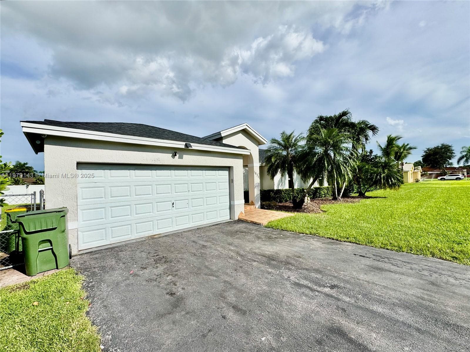 1635 NW 15th Ter, Homestead FL 33030 — 6