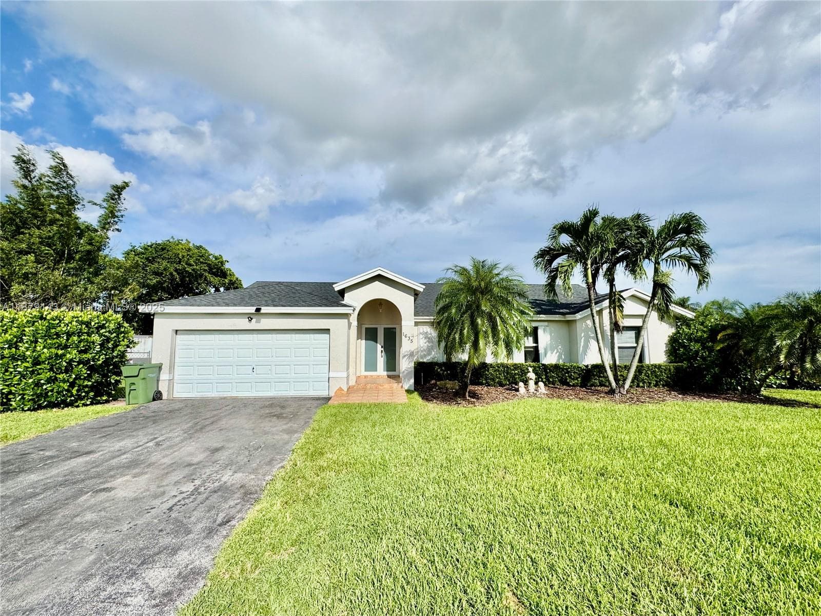 1635 NW 15th Ter, Homestead FL 33030 — 1