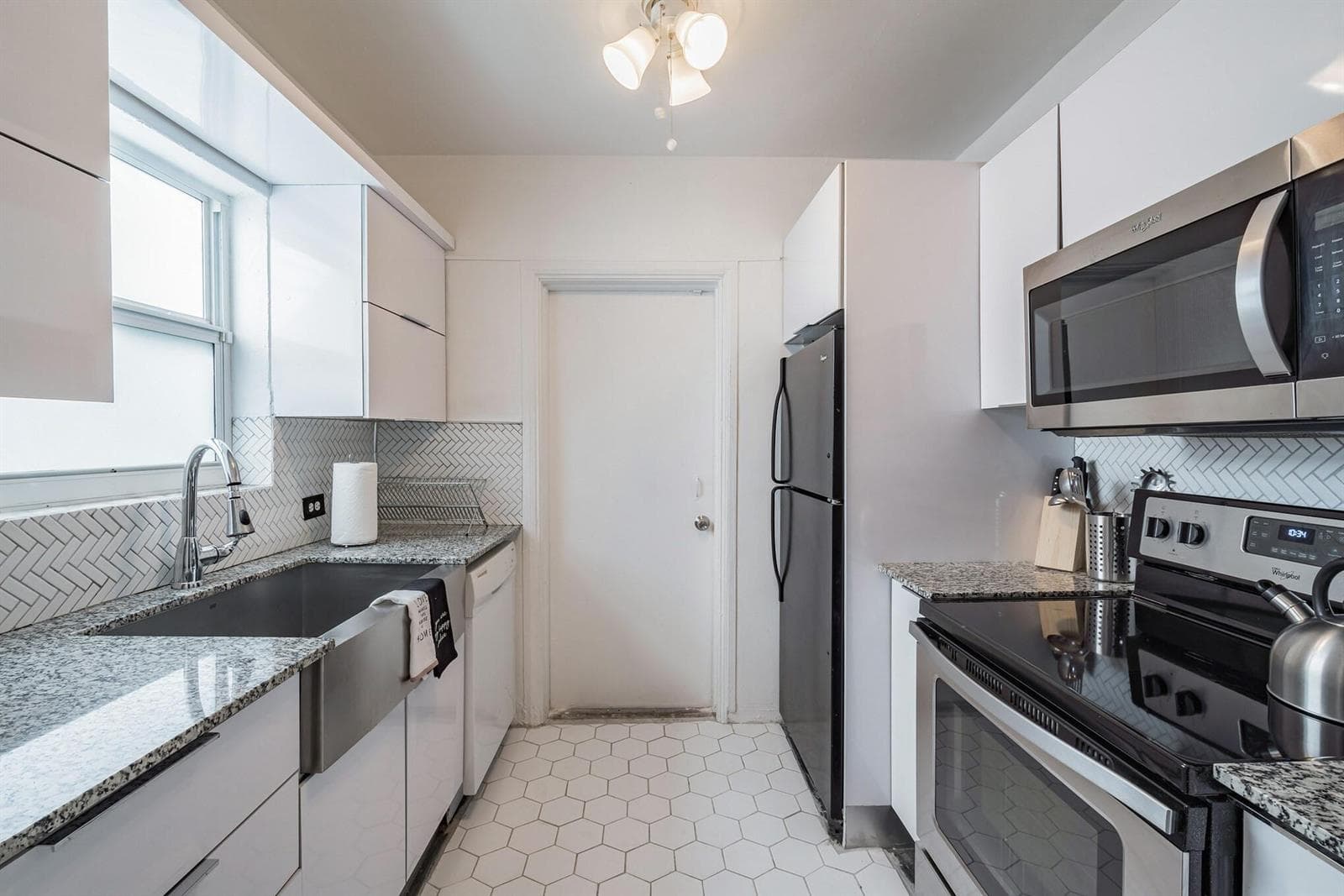 1016 42 Street, Miami FL 33127 — 2