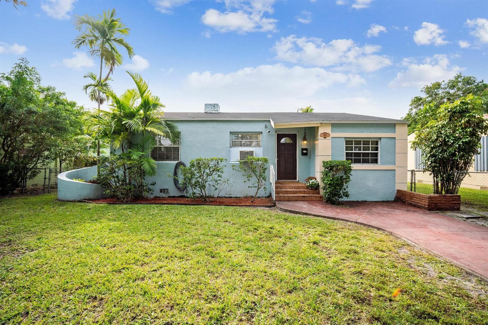1016 42 Street, Miami FL 33127 — 1
