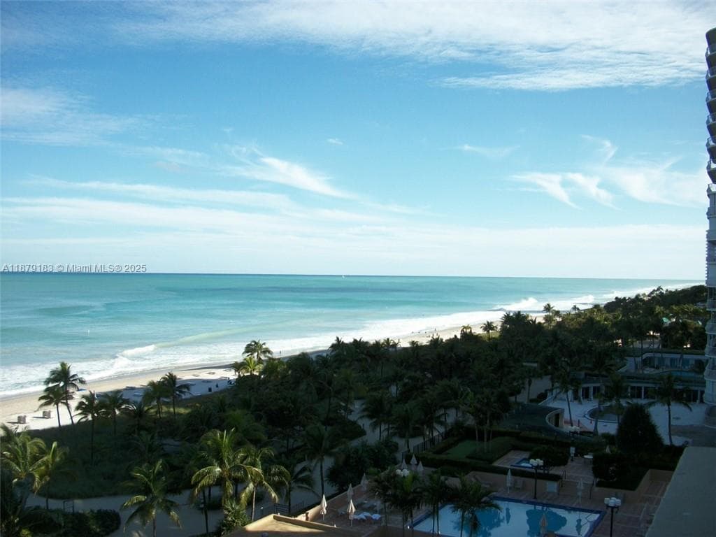 10185 Collins Ave # 917, Bal Harbour FL 33154 — 13