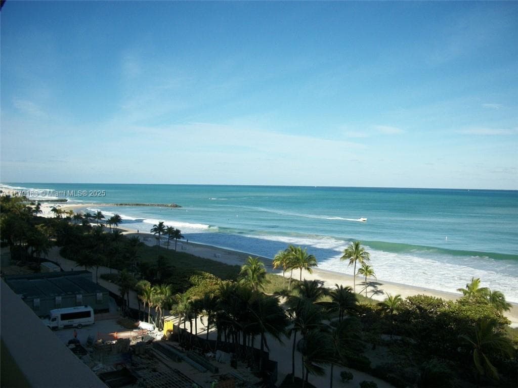 10185 Collins Ave # 917, Bal Harbour FL 33154 — 12