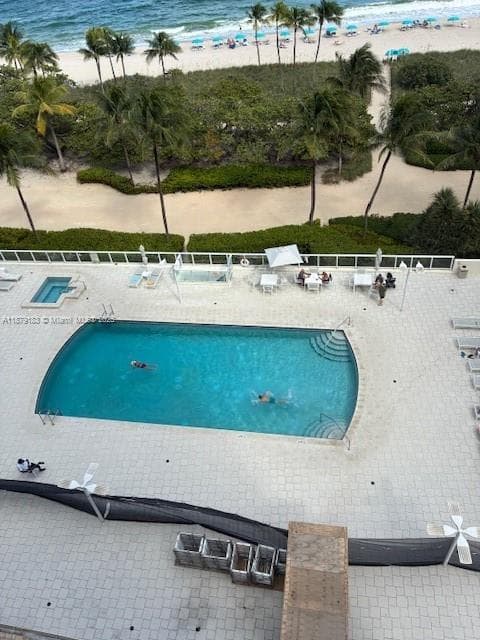 10185 Collins Ave # 917, Bal Harbour FL 33154 — 22