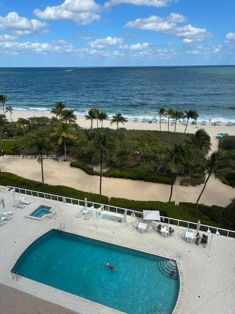 10185 Collins Ave # 917, Bal Harbour FL 33154 — 20