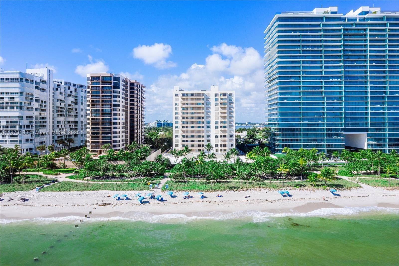10185 Collins Ave # 917, Bal Harbour FL 33154 — 10