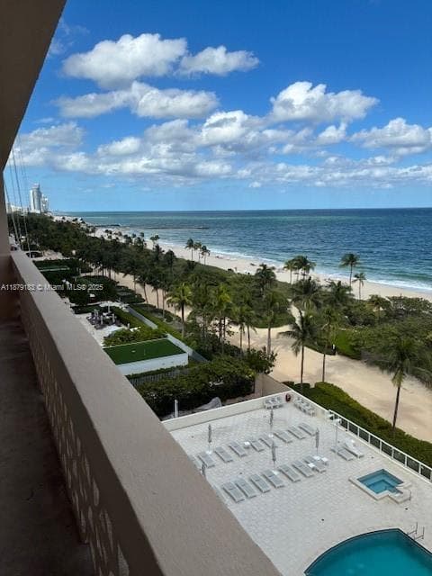10185 Collins Ave # 917, Bal Harbour FL 33154 — 21