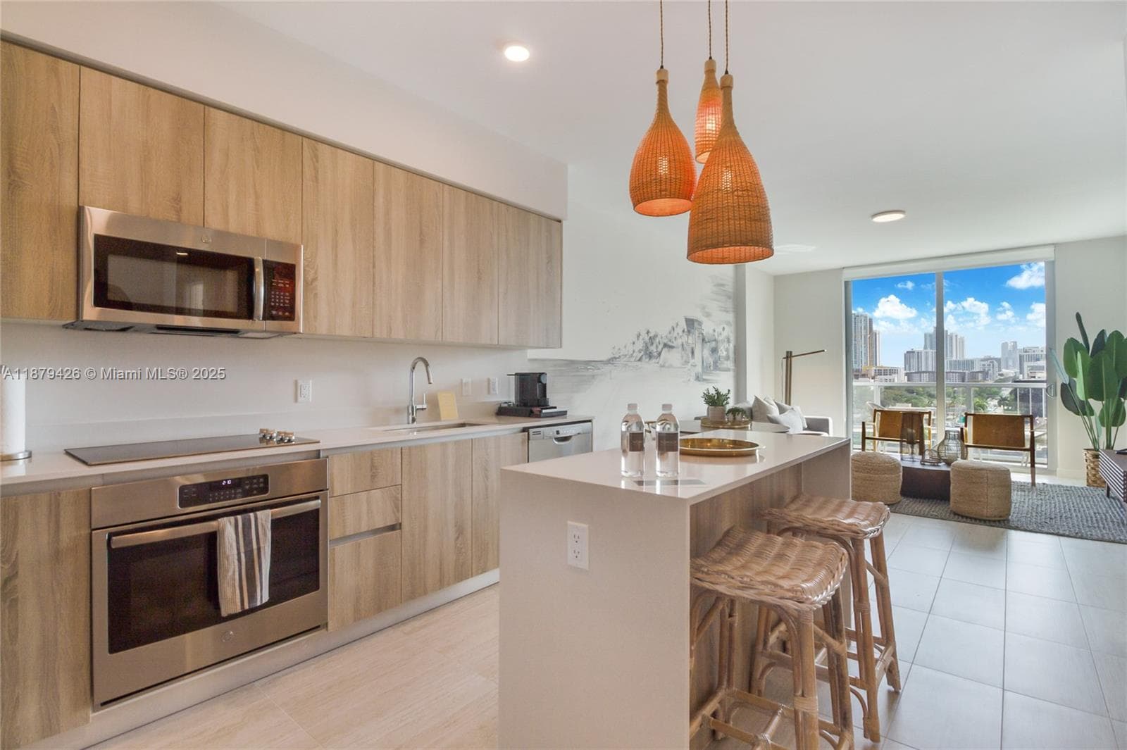 3900 Biscayne Blvd # 804, Miami FL 33137 — 2