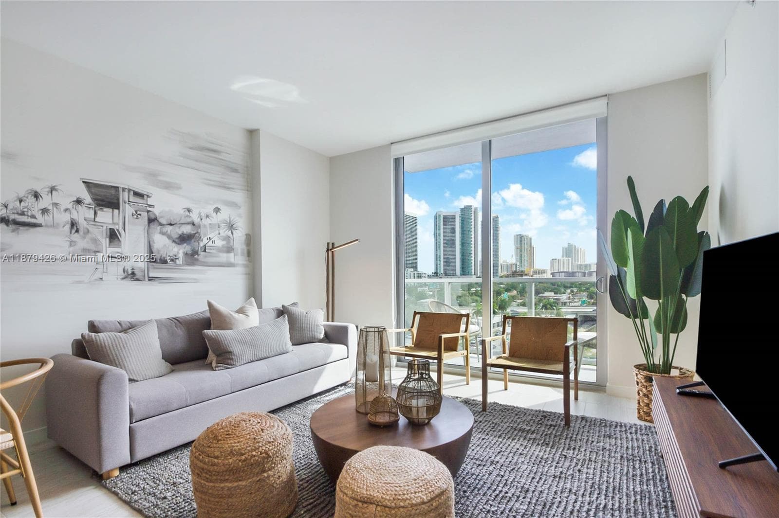 3900 Biscayne Blvd # 804, Miami FL 33137 — 3