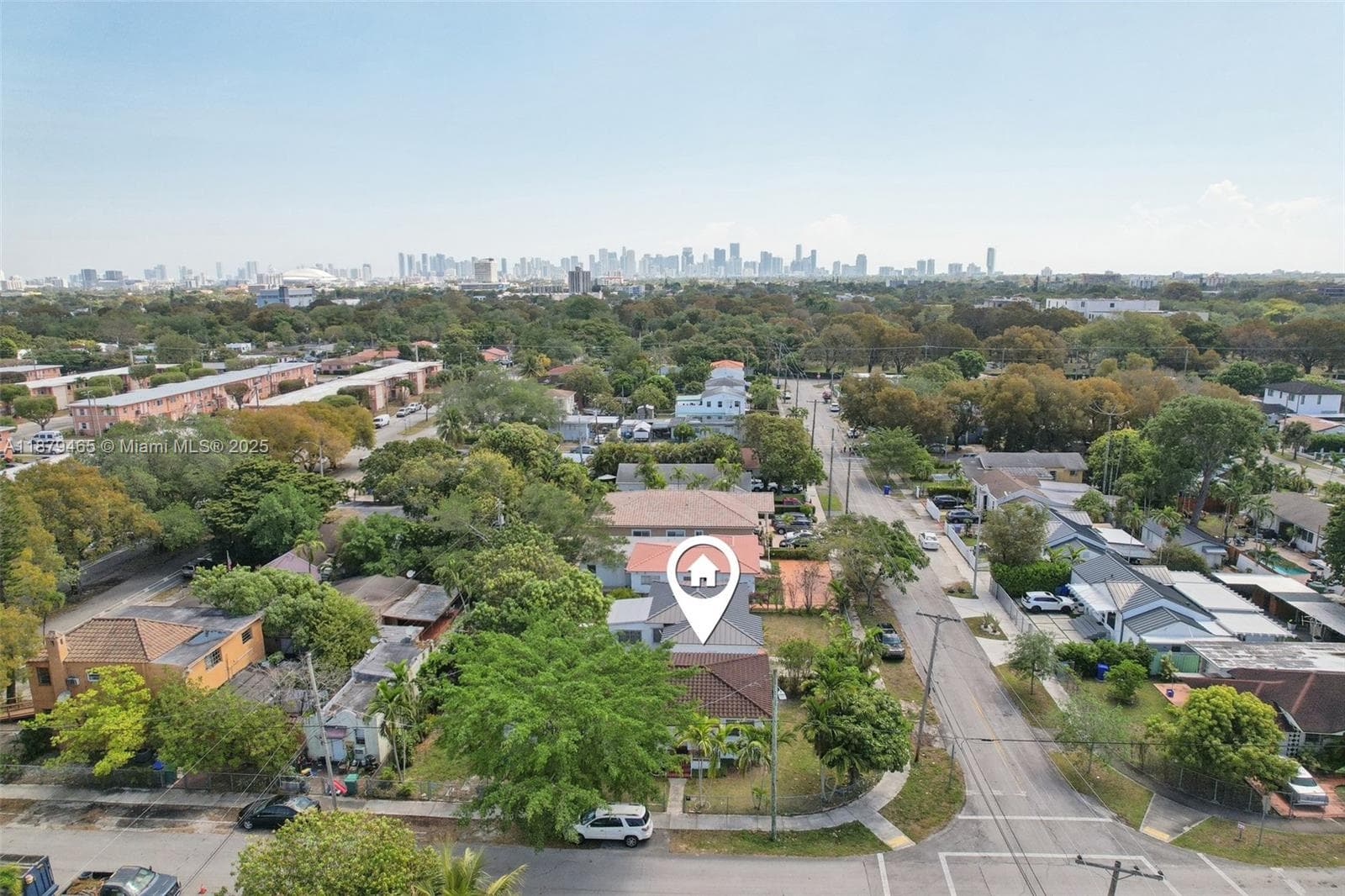 1121 SW 36th Ave, Miami FL 33135 — 28