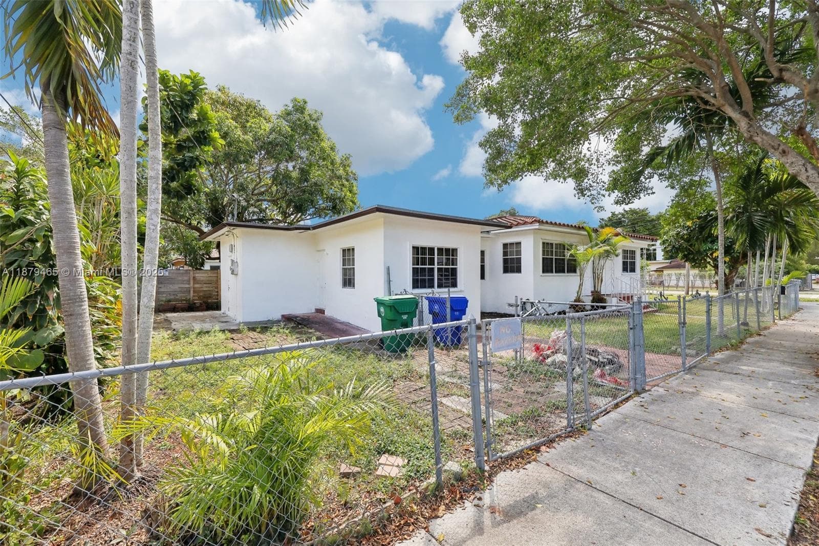 1121 SW 36th Ave, Miami FL 33135 — 5