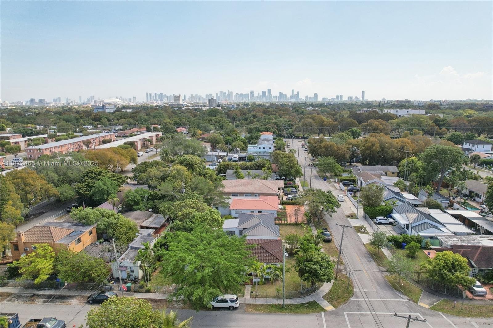 1121 SW 36th Ave, Miami FL 33135 — 30