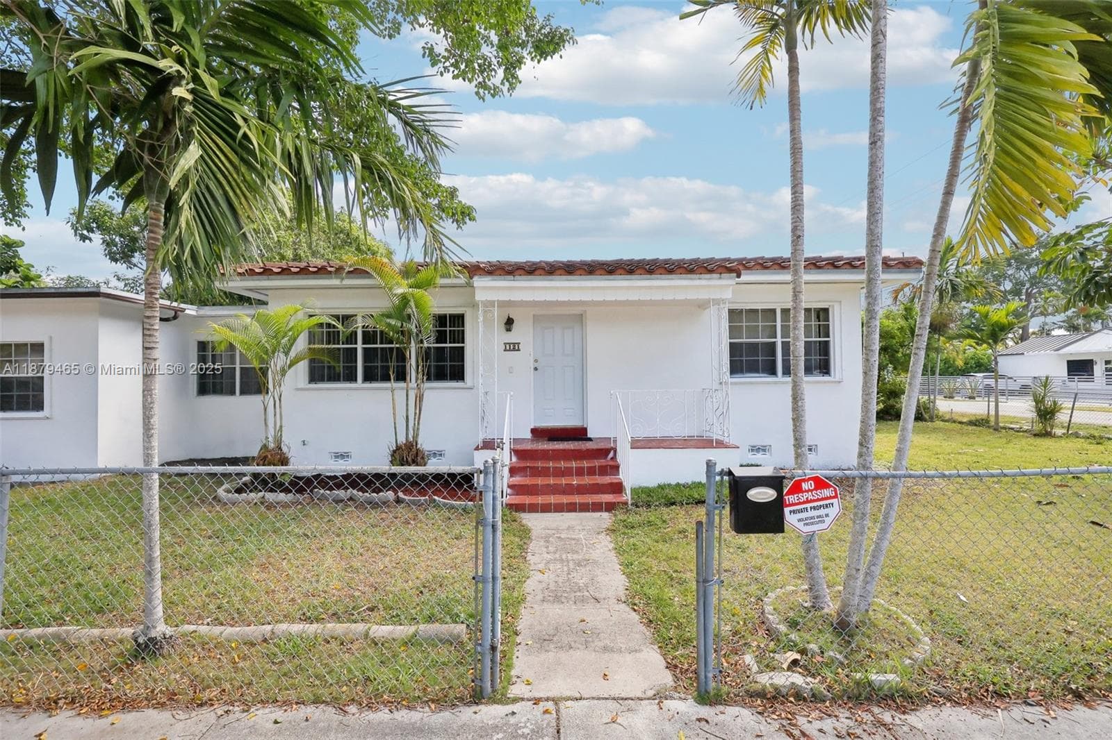 1121 SW 36th Ave, Miami FL 33135 — 4