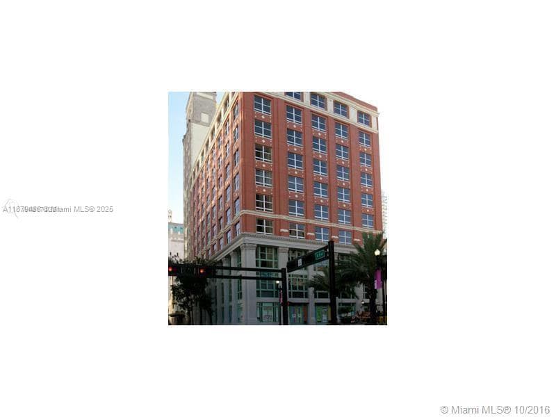 111 E Flagler St # 1003, Miami FL 33131 — 11